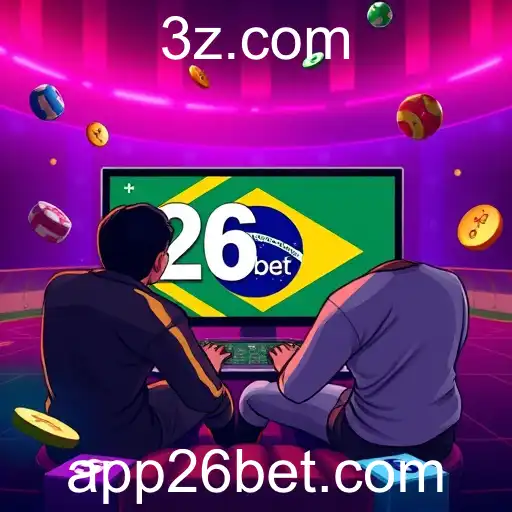 Cenário Atual dos Jogos Online no Brasil