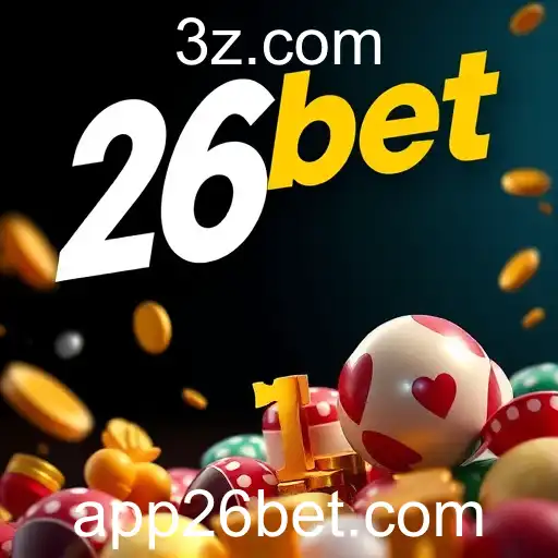 A Ascensão do 26bet no Mercado de Jogos Online em 2025