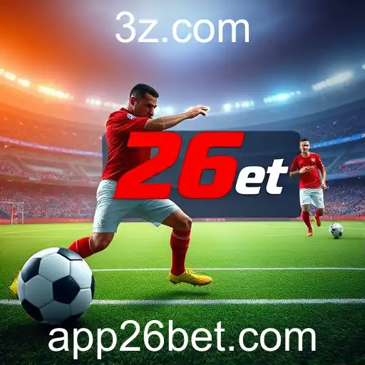 A Ascensão do 26bet e o Cenário Atual dos Jogos Online