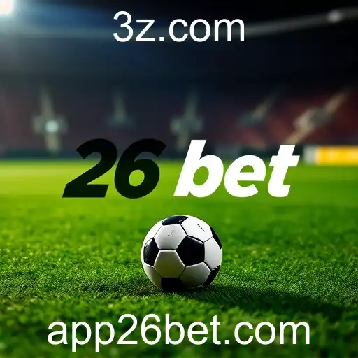 A Evolução do Site de Apostas 26bet e o Cenário Atual de Jogos Online
