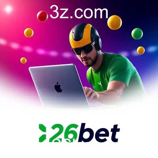 Explorando a Expansão do Mercado de Apostas Online