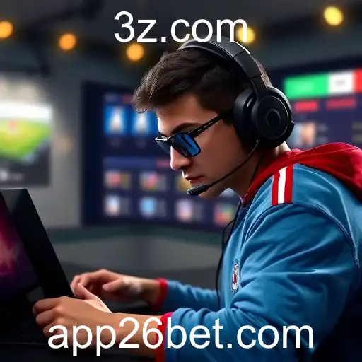 Tendências e Desafios do Mercado de Jogos Online em 2025