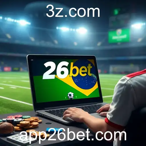 Crescimento de Sites de Apostas Online no Brasil