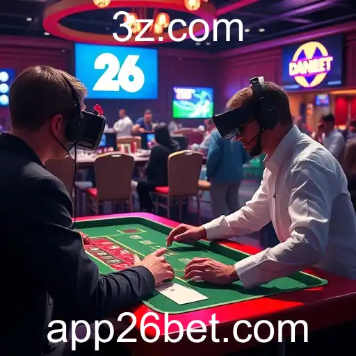 Tendências e Desafios no Mercado de Jogos Online em 2025