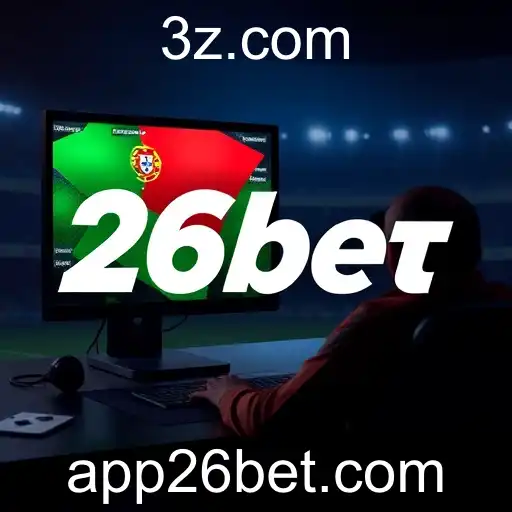 A Revolução dos Jogos Online em Portugal