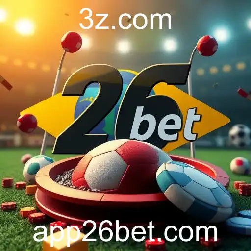 A Ascensão da 26bet no Mundo dos Jogos de Azar Online