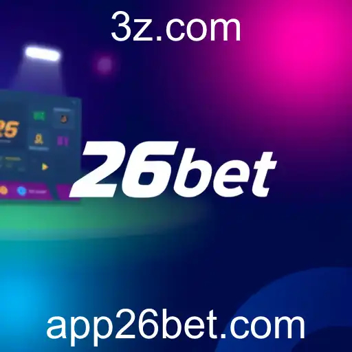 O Crescimento do 26bet no Mercado de Jogos Online