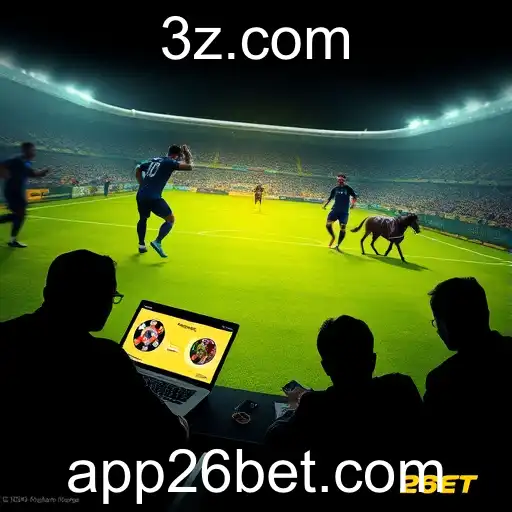 O Impacto do Jogo Online na Sociedade Atual
