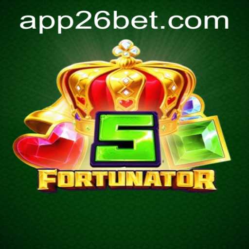 Exploring the Fascinating World of 5Fortunator and the 26bet PH Login Experience