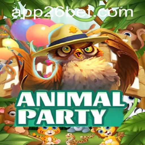 Explore AnimalParty: A Fun and Exciting Game Experience
