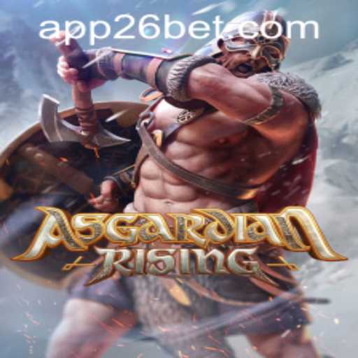 AsgardianRising: Enter the World of Norse Legends