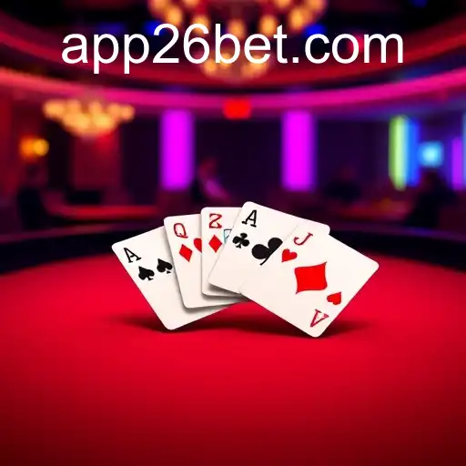 The Baccarat Game: An In-Depth Exploration with 26bet PH Login