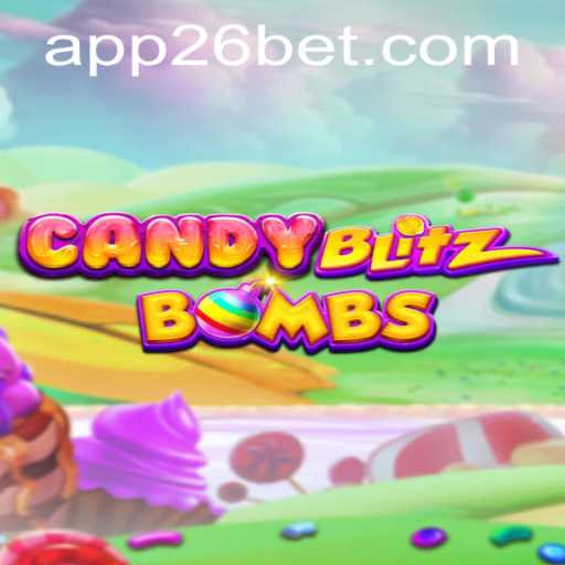 Discover CandyBlitzBombs: A Sweet Gaming Adventure