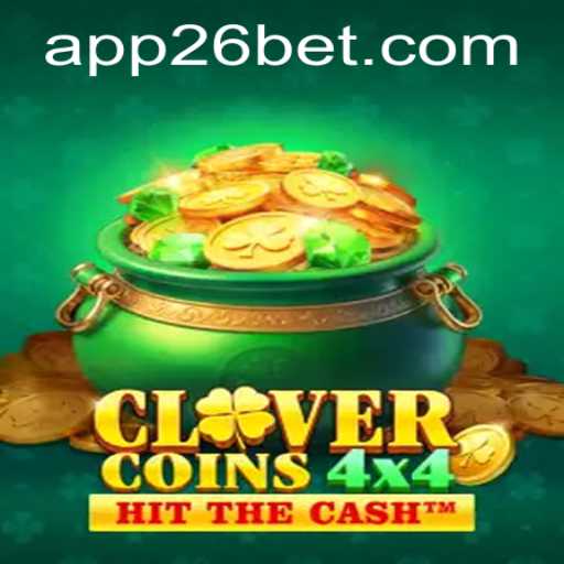 Exploring the Enchanting World of CloverCoins4x4