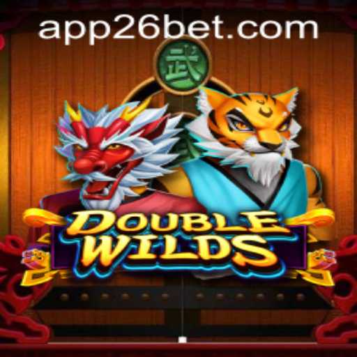 DoubleWilds: An Exciting Adventure in the World of Slots