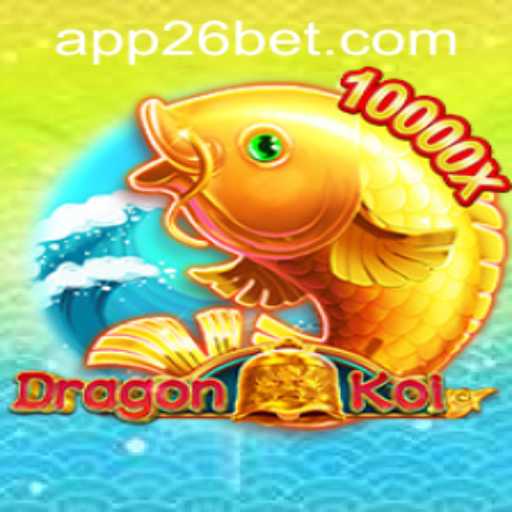 DragonKoi: Dive into the Intricate World of Strategy and Fortune