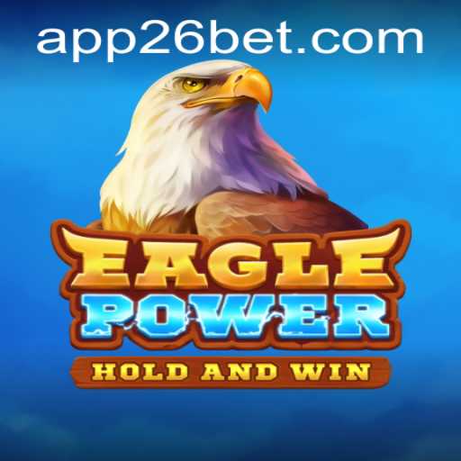 EaglePower: A Soaring Adventure in the Gaming World