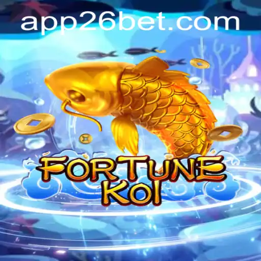Fortune Koi