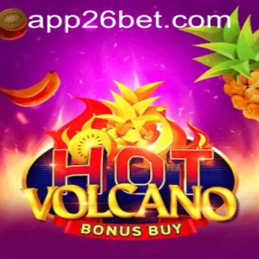 Experience Thrills with HotVolcanoBonusBuy and 26bet PH Login