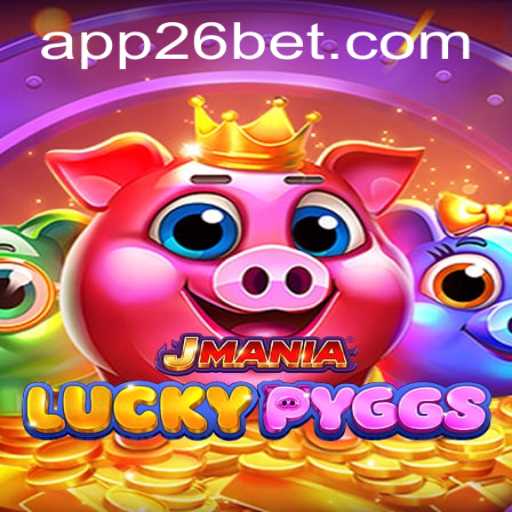 Exploring the Thrill of JManiaLuckyPyggs: Your Gateway to Gaming Excitement