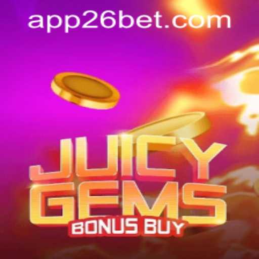 Unlocking the Thrills of JuicyGemsBonusBuy: Your Gateway to Gaming Delight