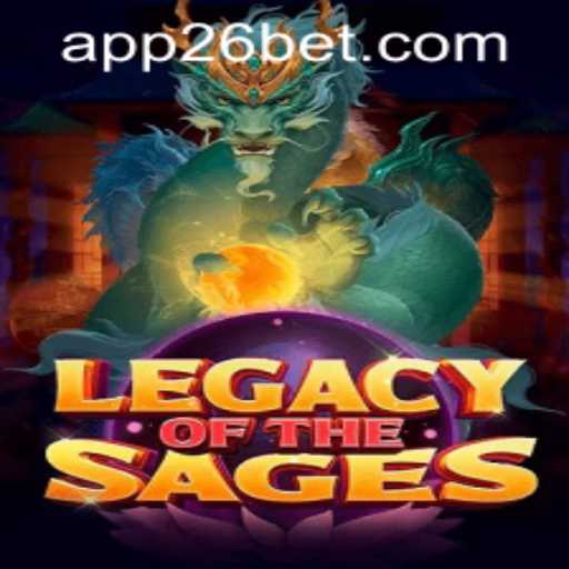 Unveiling the Epic Realm: LegacyoftheSages