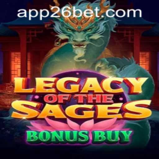 Exploring 'LegacyoftheSagesBonusBuy' – A Riveting Online Gaming Experience