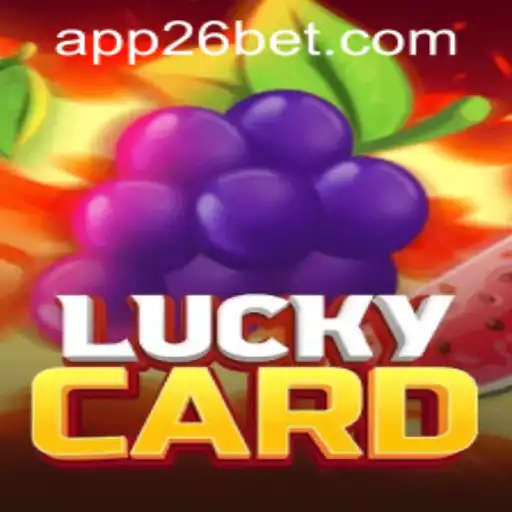 Discover the Excitement of LuckyCard and Seamless Access with 26bet PH Login