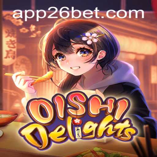 Discover the Culinary World of OishiDelights and How to Access it via 26bet PH Login