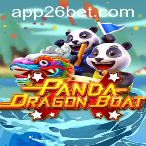 PANDADRAGONBOAT: An Exciting Adventure in Online Gaming