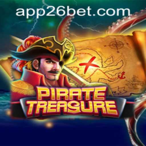 PirateTreasure: A Nautical Adventure Awaits