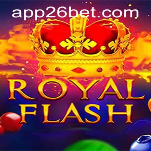 Discover the Thrilling World of RoyalFlash and Seamless Gaming with 26bet PH Login