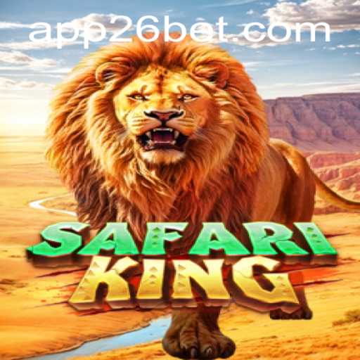 Explore the Thrilling Adventure of SafariKing and How to Access 26bet PH Login