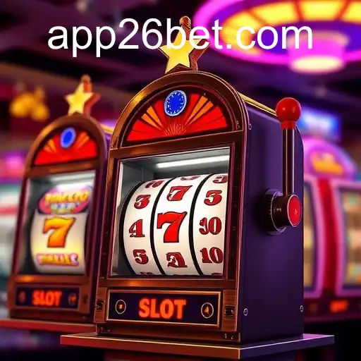 Discovering the Excitement and Mechanics of Slot Machines through 26bet PH Login