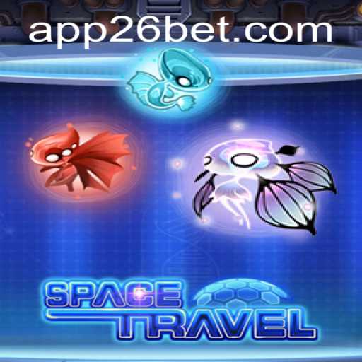 Discover the Galactic Adventure of SpaceTravel and Unravel the Magic of 26bet PH Login