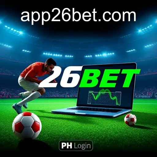 Exploring the World of Sports Betting: A Deep Dive into 26bet PH Login