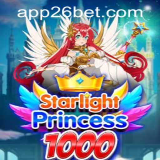 Exploring the Exciting World of StarlightPrincess1000 and Seamless 26bet PH Login