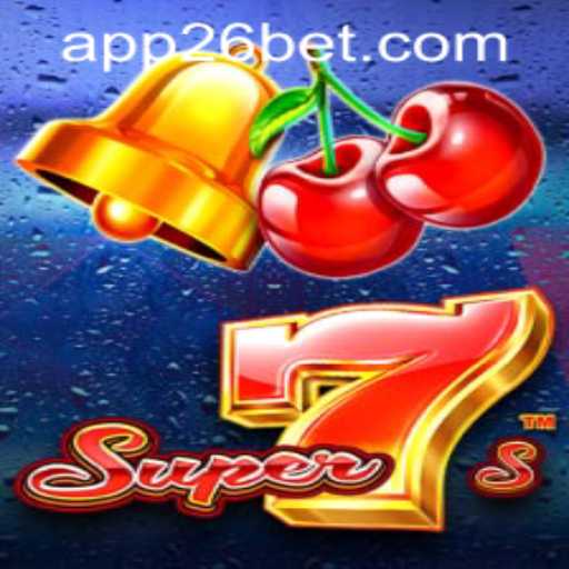 Exploring the Thrills of Super7s with 26bet PH Login