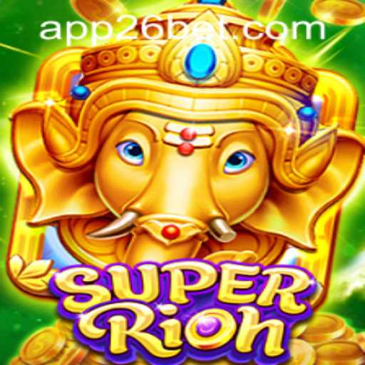 Discover SuperRich: A Thrilling Adventure with 26bet PH Login
