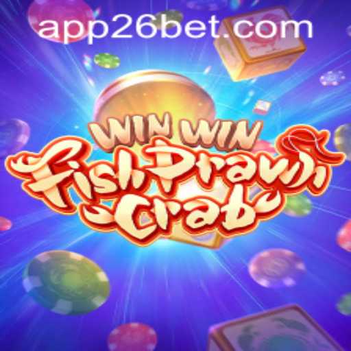 Discover the Thrills of WinWinFishPrawnCrab: A Fascinating Casino Game Experience
