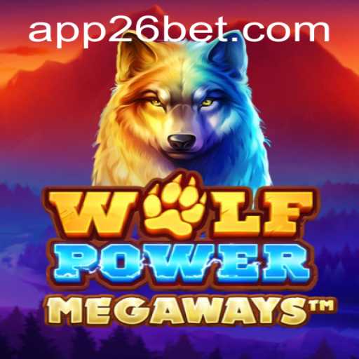 Unveiling WolfPowerMega: The Thrilling World of Virtual Adventure